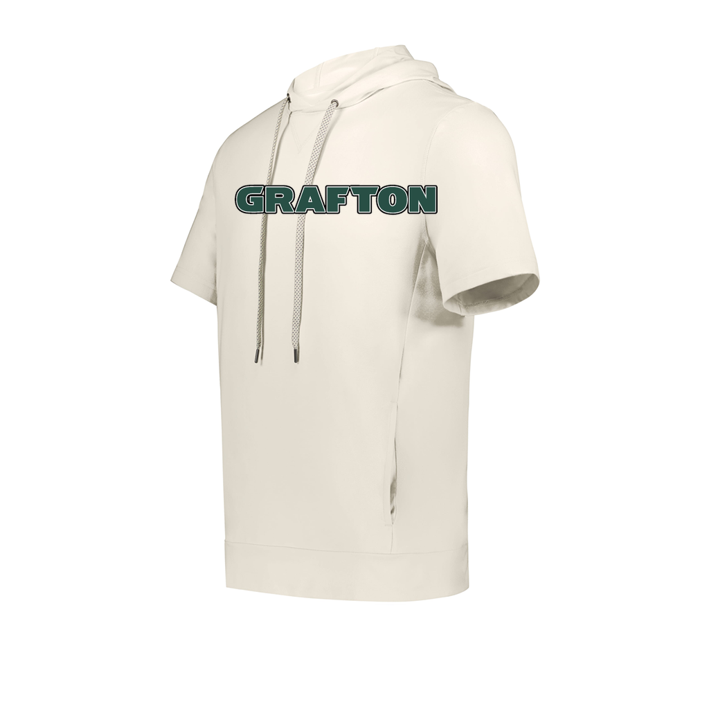 Men's Venturs Soft Knit Short Sleeve Hoodie