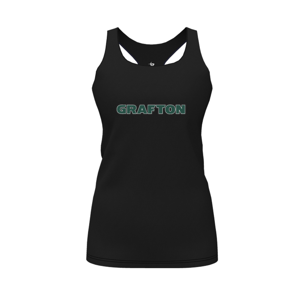 Racerback Tank Top