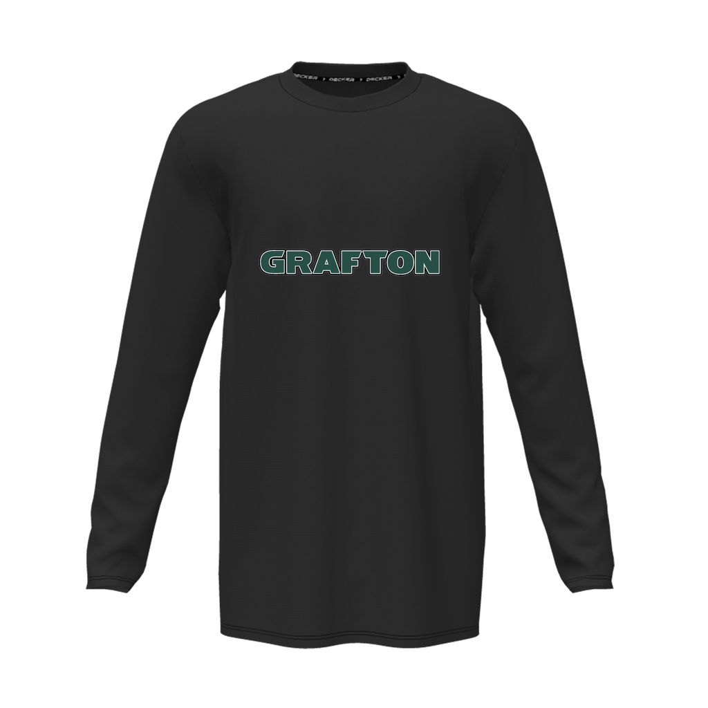 Decker Comfort T-Shirt