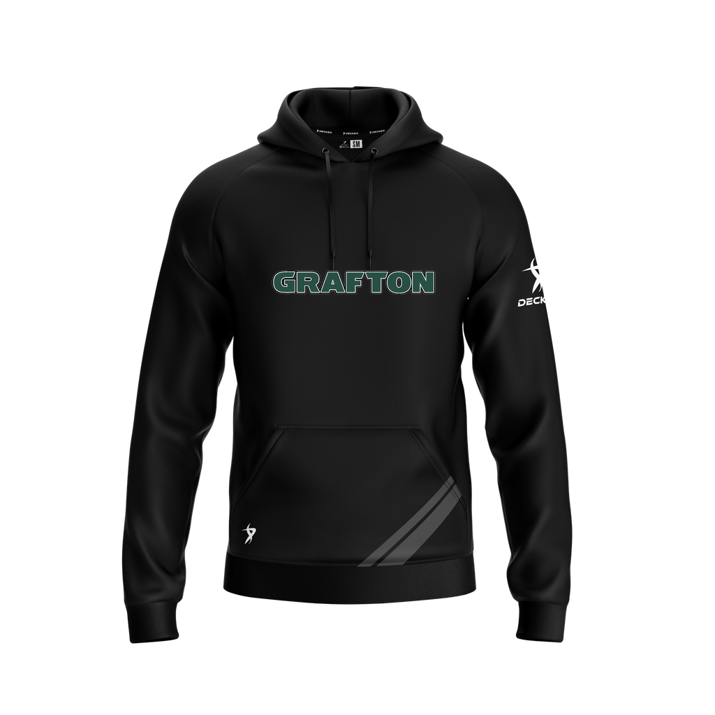 Decker Summit Hoodie