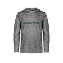 Decker Youth Charge Hoodie