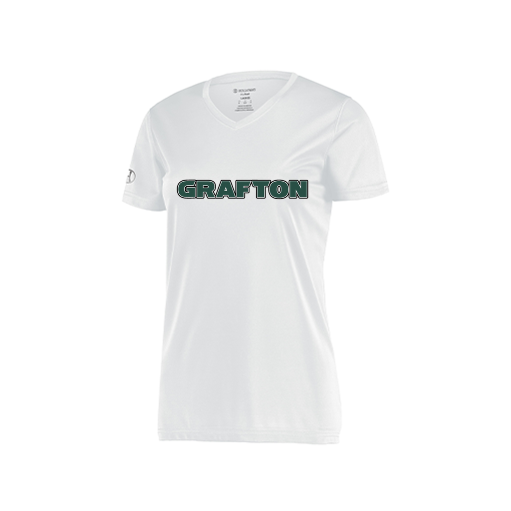 Ladies Movement Dri Fit Shirt